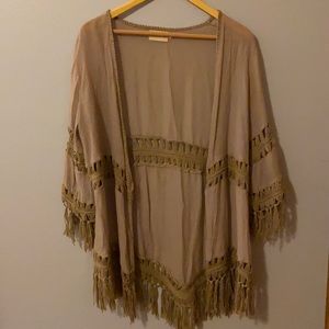 Dreamers Brown Shall